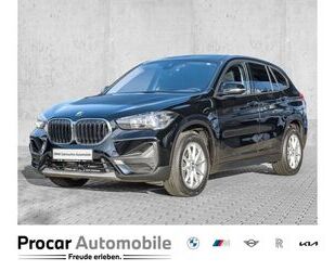 BMW BMW X1 sDrive18d Advantage HUD ACC RFK NAVI PDC V+ Gebrauchtwagen