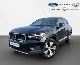 Volvo Volvo XC40 T4 Recharge Inscription Expression Gebrauchtwagen