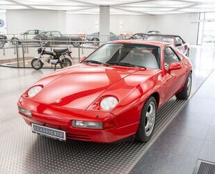 Porsche Porsche 928 GTS Automatik Gebrauchtwagen