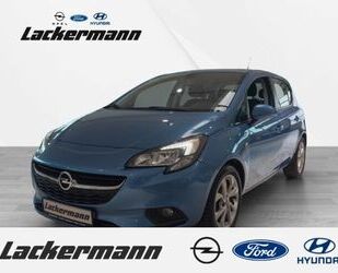 Opel Opel Corsa 120 Jahre ecoFlex 1.4 EU6d-T 5t. Apple Gebrauchtwagen