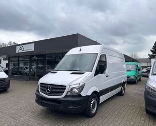 Mercedes-Benz Mercedes-Benz Sprinter 313/316CDI*L2H2*Bott Regals Gebrauchtwagen