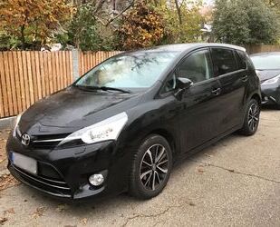 Toyota Toyota Verso 1.8l Executive Gebrauchtwagen