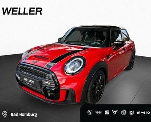 Mini MINI Cooper S 5-Türer JCW Trim HUD RFK AdLED KomfZ Gebrauchtwagen