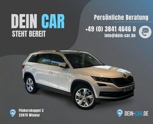 Skoda Skoda Kodiaq Style*LED*CAR PLAY*KAMERA*SHZ Gebrauchtwagen