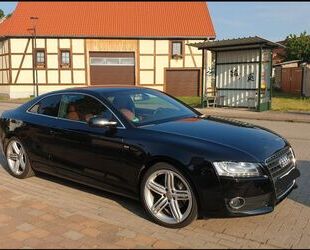 Audi Audi A5 1.8 TFSI - Gebrauchtwagen