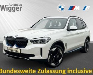 BMW BMW iX3 Impressive/HUD/Panoramadach/Navigation/Led Gebrauchtwagen