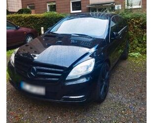 Mercedes-Benz Mercedes-Benz R 350 CDI 4MATIC - Gebrauchtwagen