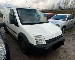 Ford Ford Transit Connect Gebrauchtwagen