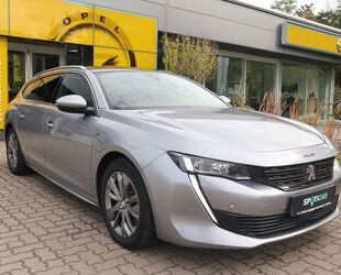 Peugeot Peugeot 508 SW Hybrid 225 Allure Full-LED/ACC/Pano Gebrauchtwagen