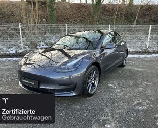 Tesla Tesla Model 3 Long Range AWD Gebrauchtwagen