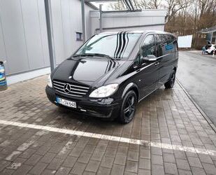 Mercedes-Benz Mercedes-Benz Viano 3.0 CDI TREND kompakt TREND Gebrauchtwagen