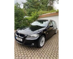 BMW BMW 318i Touring - Gebrauchtwagen