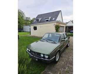 BMW BMW 520i Gebrauchtwagen