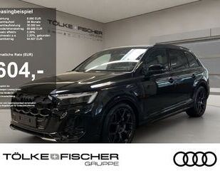 Audi Audi Q7 S-line 50 3.0 TDI quattro S-line FLA Gebrauchtwagen