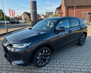 Honda Honda ZR-V 2.0 e:HEV Advance Black Emblem Gebrauchtwagen