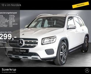 Mercedes-Benz Mercedes-Benz GLB 180 d // KAMERA SPUR PDC SHZ Gebrauchtwagen