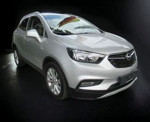 Opel Opel Mokka X Innovation Start/Stop Gebrauchtwagen