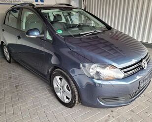 VW Volkswagen Golf Plus VI Comfortline*NAVI*PDC*1.BES Gebrauchtwagen