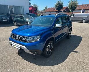 Dacia Dacia Duster TCe 150 2WD GPF Adventure*4xCAM-PDC-A Gebrauchtwagen