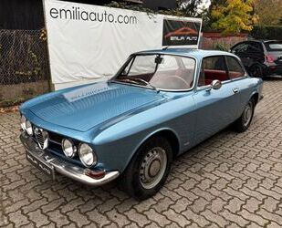 Alfa Romeo Alfa Romeo GTV - 1750 GT Veloce Gebrauchtwagen