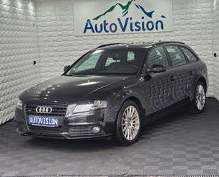 Audi Audi A4 Avant 3.0 V6 TDI quattro*Leder*Bi Xenon*Na Gebrauchtwagen