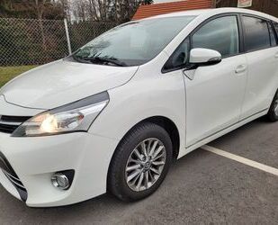 Toyota Toyota Verso Edition-S Gebrauchtwagen