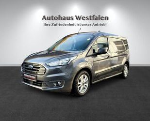 Ford Ford Transit Connect Kasten lang Trend/Navi/Kamera Gebrauchtwagen