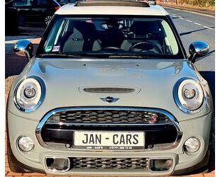 Mini MINI Cooper S 5-trg LED-Scheinwerfer Navi Panorama Gebrauchtwagen