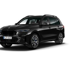 BMW BMW X7 xDrive40d M Sportpaket Innovationsp. Head-U Gebrauchtwagen