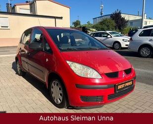 Mitsubishi Mitsubishi Colt CZ3 Lim. 5-trg. 1.1 Inform/Klima Gebrauchtwagen