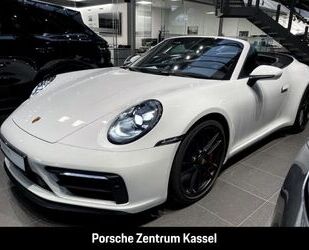 Porsche Porsche 911 Carrera GTS Cabriolet Matrix LED Sport Gebrauchtwagen