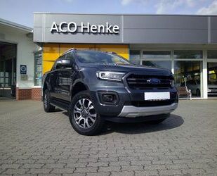 Ford Ranger Gebrauchtwagen