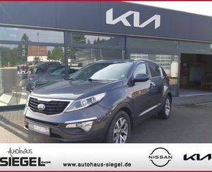 Kia Sportage Gebrauchtwagen