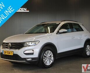 VW Volkswagen T-Roc 1.0 TSI Style | € 9.900,- NETTO! Gebrauchtwagen