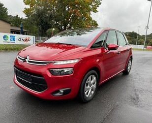 Citroen Citroën C4 SpaceTourer1,6 e-HDi Intensive /Navi/R- Gebrauchtwagen