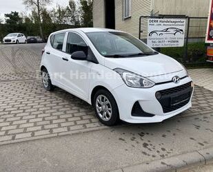 Hyundai Hyundai i10 Gebrauchtwagen