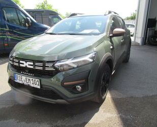 Dacia Dacia Sandero Stepway TCe 100 ECO-G Extreme+ Gebrauchtwagen