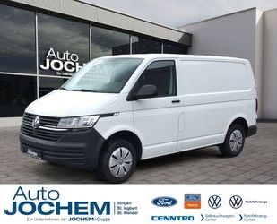 VW Volkswagen T6.1 Transporter Kasten kurz FWD+PDCv+h Gebrauchtwagen