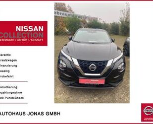 Nissan Nissan Juke 1.0 DIG-T, DCT, *N-Connecta* Gebrauchtwagen