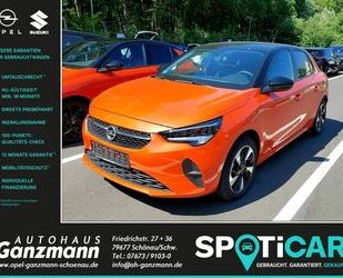 Opel Opel Corsa-e F Elektro Edition Navi LED Apple CarP Gebrauchtwagen