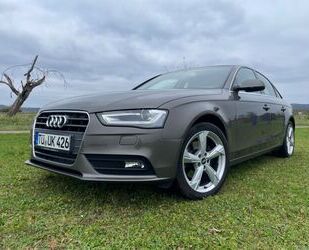 Audi Audi A4 1.8 TFSI 88kW S line S line Gebrauchtwagen