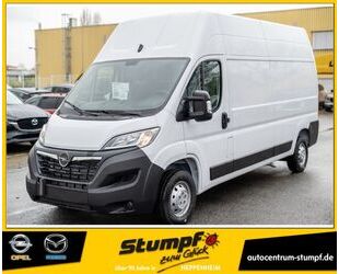 Opel Opel Movano 2.2 BlueHDi L3H3 *Sonderpreis* Gebrauchtwagen