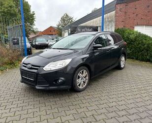 Ford Ford Focus Turnier Trend KLIMA PDC GARANTIE Gebrauchtwagen