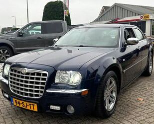 Chrysler Chrysler 300C 3.0 V6 CRD Sedan Youngtimer 2006 xen Gebrauchtwagen