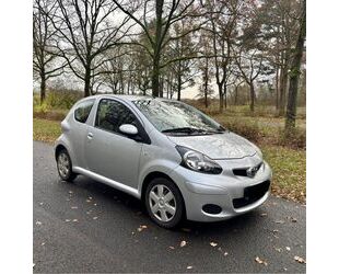 Toyota Toyota TOYOTA AYGO, AB1, KGB10L(G), KGB10L Gebrauchtwagen