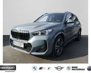 BMW BMW X1 xDrive23d M-Sport Gebrauchtwagen