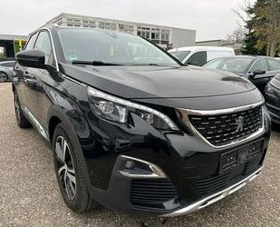 Peugeot Peugeot 3008 Allure Business 1.5HDI Aut/Nav/LED/12 Gebrauchtwagen