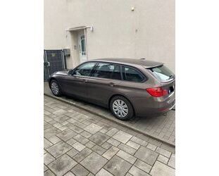 BMW BMW 316i Touring - Gebrauchtwagen