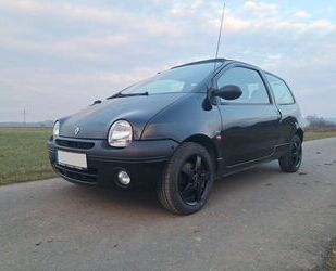 Renault Renault Twingo *8-fach bereift* Zahnriemen neu Gebrauchtwagen