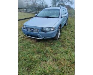 Volvo Volvo XC70 2.5T AWD Gebrauchtwagen